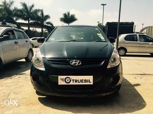 Hyundai I20 petrol  Kms  year