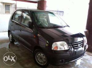 Hyundai Santro Xing petrol  Kms  year