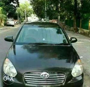 Hyundai Verna diesel  year