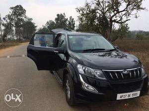 Mahindra Xuv500 diesel  Kms  year