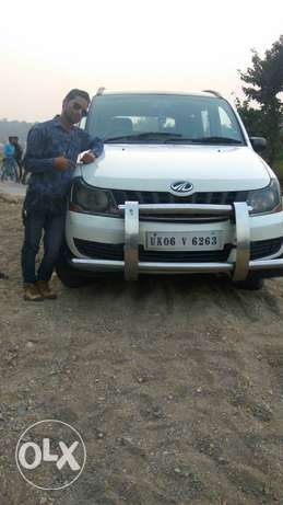 Mahindra Xylo diesel  Kms  year