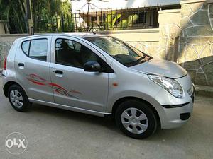 Maruti Suzuki A-star Vxi (make Year ) (petrol)