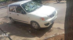 Maruti Suzuki Alto K10 Vxi (make Year ) (petrol)