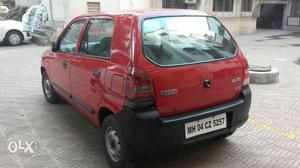 Maruti Suzuki Alto Lxi Bs-iii (make Year ) (petrol)
