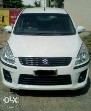 Maruti Suzuki Ertiga diesel  Kms  year