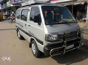 Maruti Suzuki Omni lpg  Kms  year