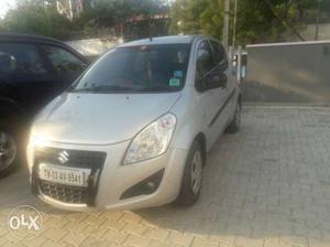  Maruti Suzuki Ritz diesel  Kms