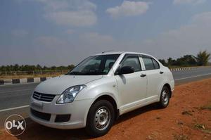 Maruti Suzuki Swift Dzire LXI – 