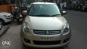 Maruti Suzuki Swift Dzire Vxi (make Year ) (petrol)