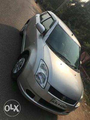 Maruti Suzuki Swift Ldi (make Year ) (diesel)