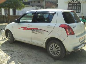  Maruti Suzuki Swift diesel  Kms