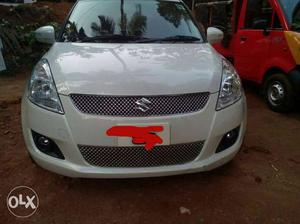  Maruti Suzuki Swift diesel  Kms