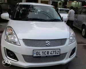 Maruti Suzuki Swift diesel  Kms  year