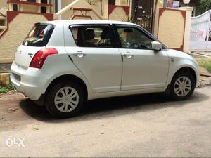 Maruti Suzuki Swift diesel  Kms  year