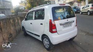 Maruti Suzuki Wagon R 1.0 Lxi (make Year ) (petrol)