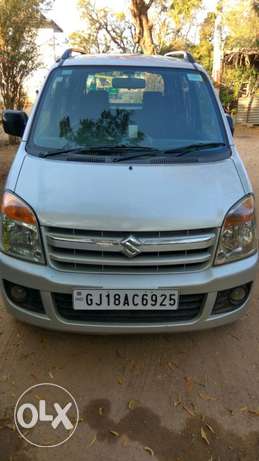 Maruti Suzuki Wagon R cng  Kms  year