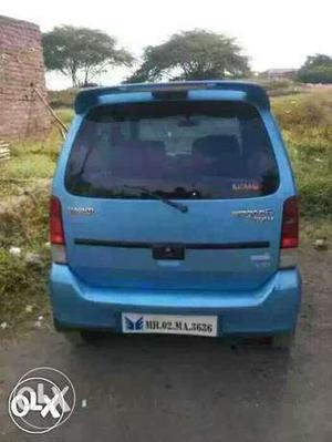 Maruti Suzuki Wagon R lpg  Kms  year