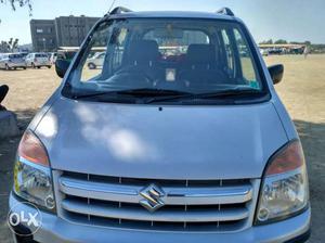  Maruti Suzuki Wagon R petrol  Kms