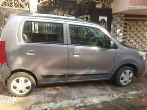  Maruti Suzuki Wagon R petrol  Kms