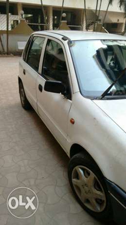  Maruti Suzuki Zen petrol  Kms