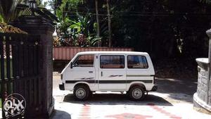  May Maruthi Omni in Mint condition for Sale