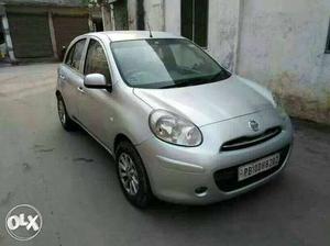 Nissan Micra diesel  Kms  year