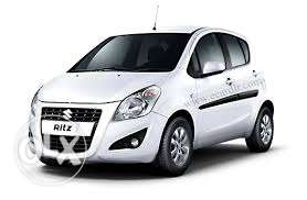 October  Maruti Suzuki Ritz LDI diesel only  Km.Avg