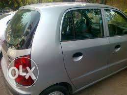 Santro xing car sell