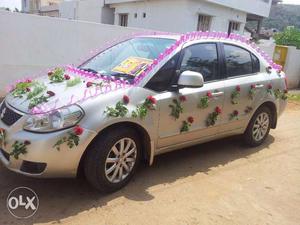Sx4 for sale with mint condition