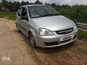 Tata Indica V2 diesel  Kms  year