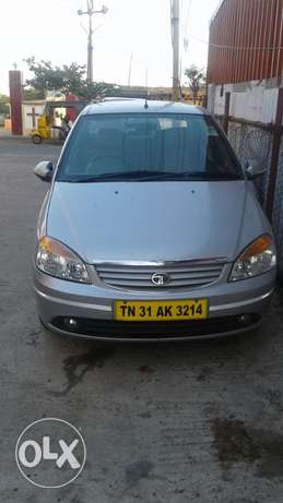 Tata Indigo Ecs Lx Tdi Bs-iii (make Year ) (diesel)