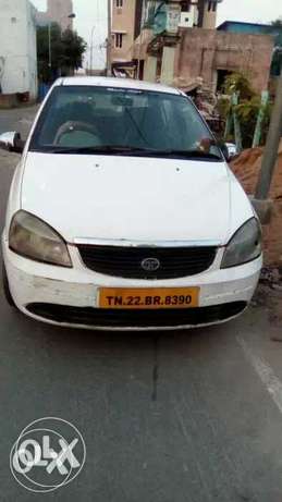 Tata Indigo Xl diesel  Kms  year