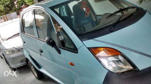 Tata Nano for sale with only  km driven