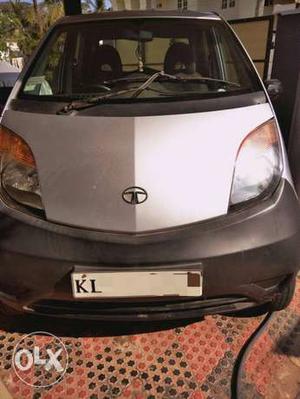  Tata Nano petrol  Kms