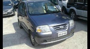 Used Hyundai Santro Xing [] GL Plus