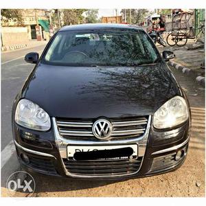 Volkswagen Jetta diesel  Kms  year