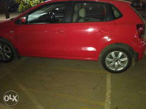 Volkswagen Polo diesel  Kms  year