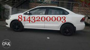 Volkswagen Vento Highline Diesel (make Year ) (diesel)