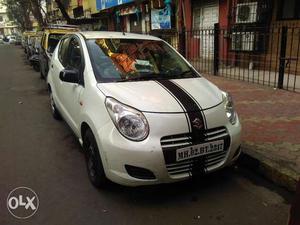 Want to sell Maruti a star VXI  brand new condition well