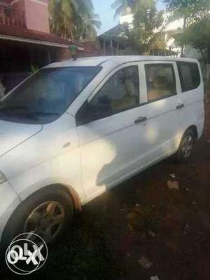 Well maintained Chevrolet Enjoy  Model