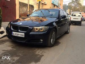 Bmw 3 Series 320d Highline Sedan (make Year ) (diesel)