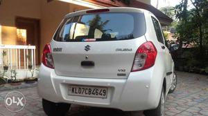 Celerio vxi automatic  Kms  year