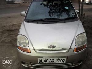Chevorlet SPARK in a good condition