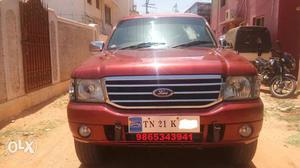 Ford Endeavour Xlt 4x2 (make Year ) (diesel)