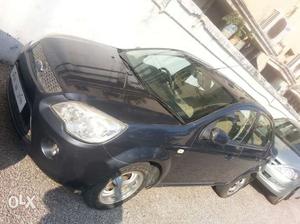 Ford Fiesta Sxi 1.4 Tdci (make Year ) (diesel)