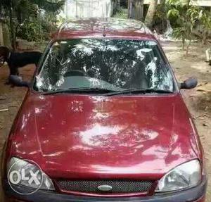 Ford flair petrol  Kms  year
