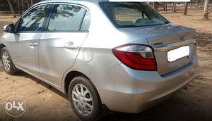 Honda Amaze 1.2 Vx At I-vtec (make Year ) (petrol)