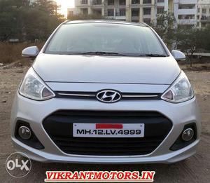 Hyundai Grand I10 Asta 1.2 Kappa Vtvt (o) (make Year ) (