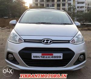 Hyundai Grand I10 Asta 1.2 Kappa Vtvt (o) (make Year ) (