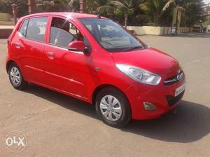 Hyundai I10 Sportz 1.2 At (make Year ) (cng)